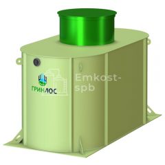 ГРИНЛОС Эко 15