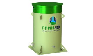 ГРИНЛОС Кессон 1 - фото 1
