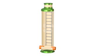 Линейный колодец ГРИНЛОС Лн 1200/4000 - фото 2