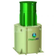 ГРИНЛОС Аэро 8 Супер Лонг