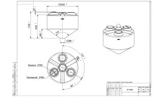 Polimer Group KV 3000 - фото 3