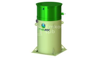 Гринлос Аэро Лайт 4 Пр - фото 1