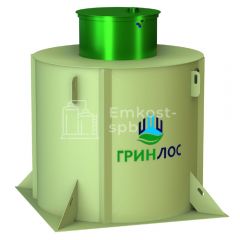 ГРИНЛОС Аэро 20