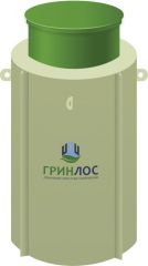 Питьевой колодец ГРИНЛОС П 750/1000