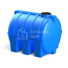 Polimer Group G-5000 (синяя)