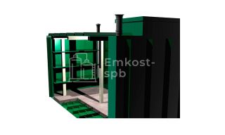 Alta Pogreb 20 - фото 2