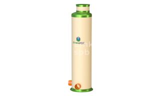 Поворотный колодец ГРИНЛОС Пв 1200/4500 - фото 1