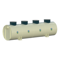 ГРИНЛОС Нефтеуловитель Г-40