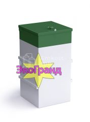 Эко-Гранд 3 