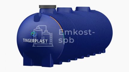 Tingerplast PE 30