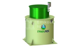 ГРИНЛОС Аква 2 - фото 1