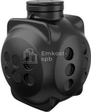 Колодец ККТ-2-ССД