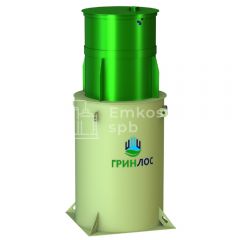 ГРИНЛОС Аэро 6 Лонг