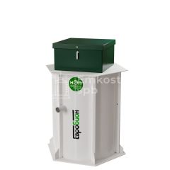 Евробион 10R АРТ миди