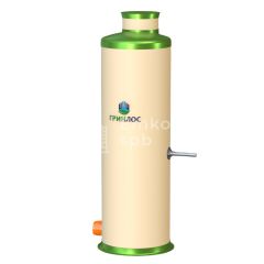 Колодец-гаситель ГРИНЛОС Г 1500/4500