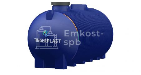 Tingerplast PE 20