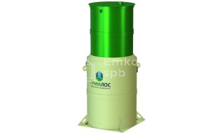 Гринлос Аэро Лайт 8 Лонг - фото 1