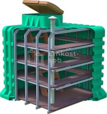 TORTILA 3.0 серия Modern 