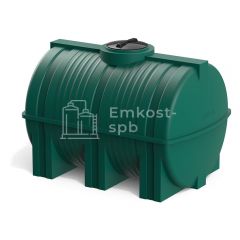 Polimer Group G-3000 (зеленая)