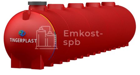 Tingerplast PPE 50