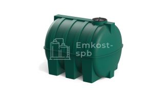 Polimer Group G-5000 (зеленая) - фото 1