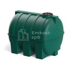 Polimer Group G-5000 (зеленая)