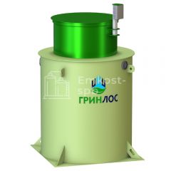 ГРИНЛОС Аква 5