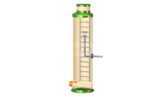 Колодец-гаситель ГРИНЛОС Г 1200/4500 - фото 2