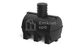 Polimer Group ЕП D 3000 литров - фото 4