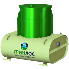 Гринлос Аэро Лайт 7 НК Лонг