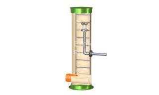 Колодец-гаситель ГРИНЛОС Г 800/3000 - фото 2