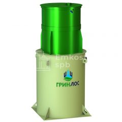 ГРИНЛОС Аэро 5 Лонг