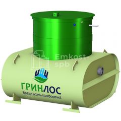 Гринлос Аэро Лайт 5 НК Миди