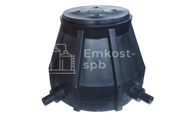 Колодец ККТ-1-ССД