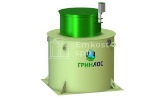 ГРИНЛОС Аква 6  - фото 1