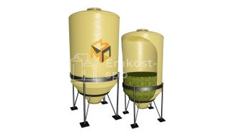 М3Пласт ЕК 12-2500 - фото 3