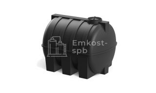 Polimer Group G-5000 (черная) - фото 1