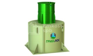 ГРИНЛОС Аэро 15 Лонг - фото 1