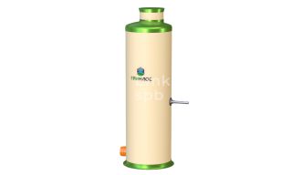 Колодец-гаситель ГРИНЛОС Г 1500/4500 - фото 1