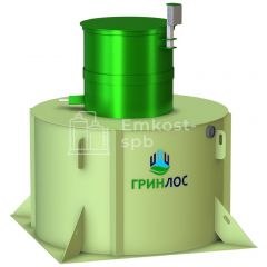 ГРИНЛОС Аква 12 Пр Миди