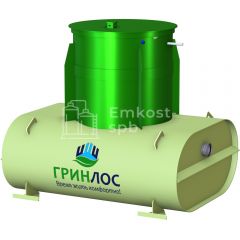 Гринлос Аэро Лайт 9 Пр НК Лонг