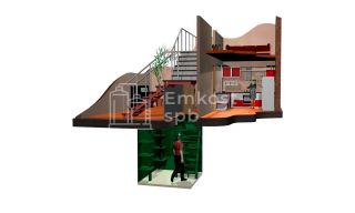 Alta Pogreb 35 - фото 4