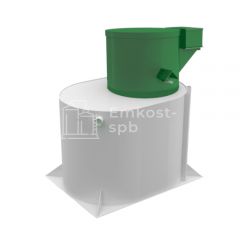 Пегас OXYGEN 15