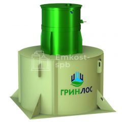 ГРИНЛОС Аэро 12 Пр Лонг