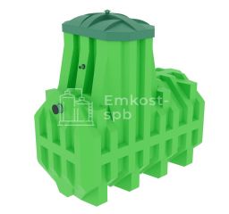 Ergobox  10 PR