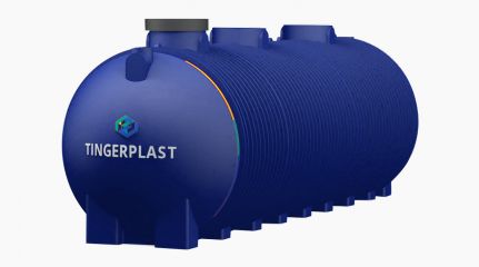 Tingerplast PE 30