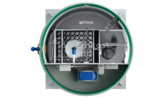 Optima 4-600 - фото 2
