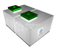 Астра 100 миди