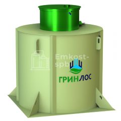 ГРИНЛОС Аэро 20 Пр