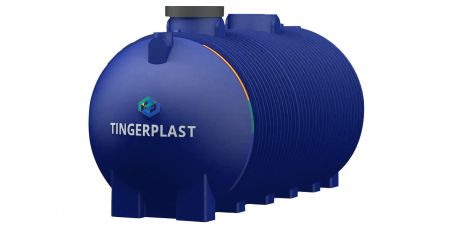 Tingerplast PE 20